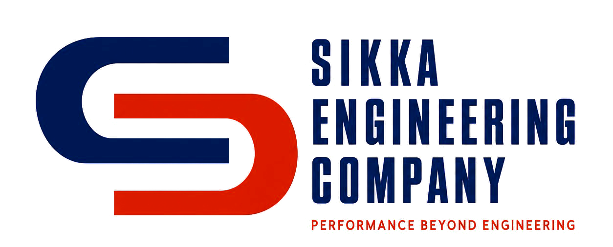 Sikka Engineering Company Logo